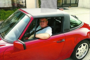 Obituary of William Orvill Pownall Jr.