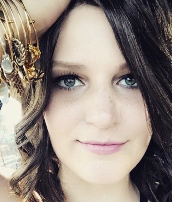 Obituary of Hannah Hakala