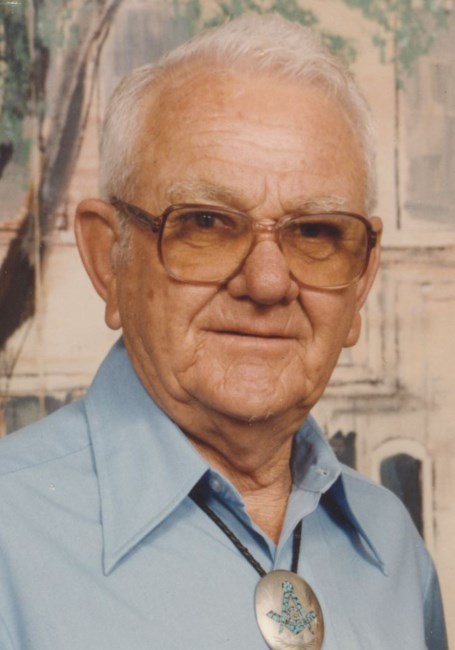Obituary of John Stanley Moore