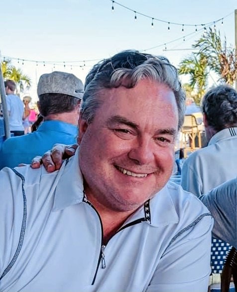 Obituario de Scott Vanderford Allen