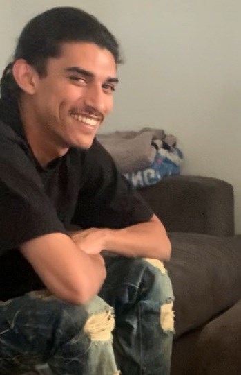 Obituary of Alex Anthony Martinez