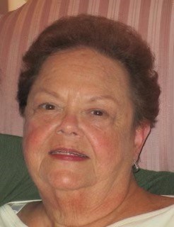 Obituario de Mary Jo Woodward