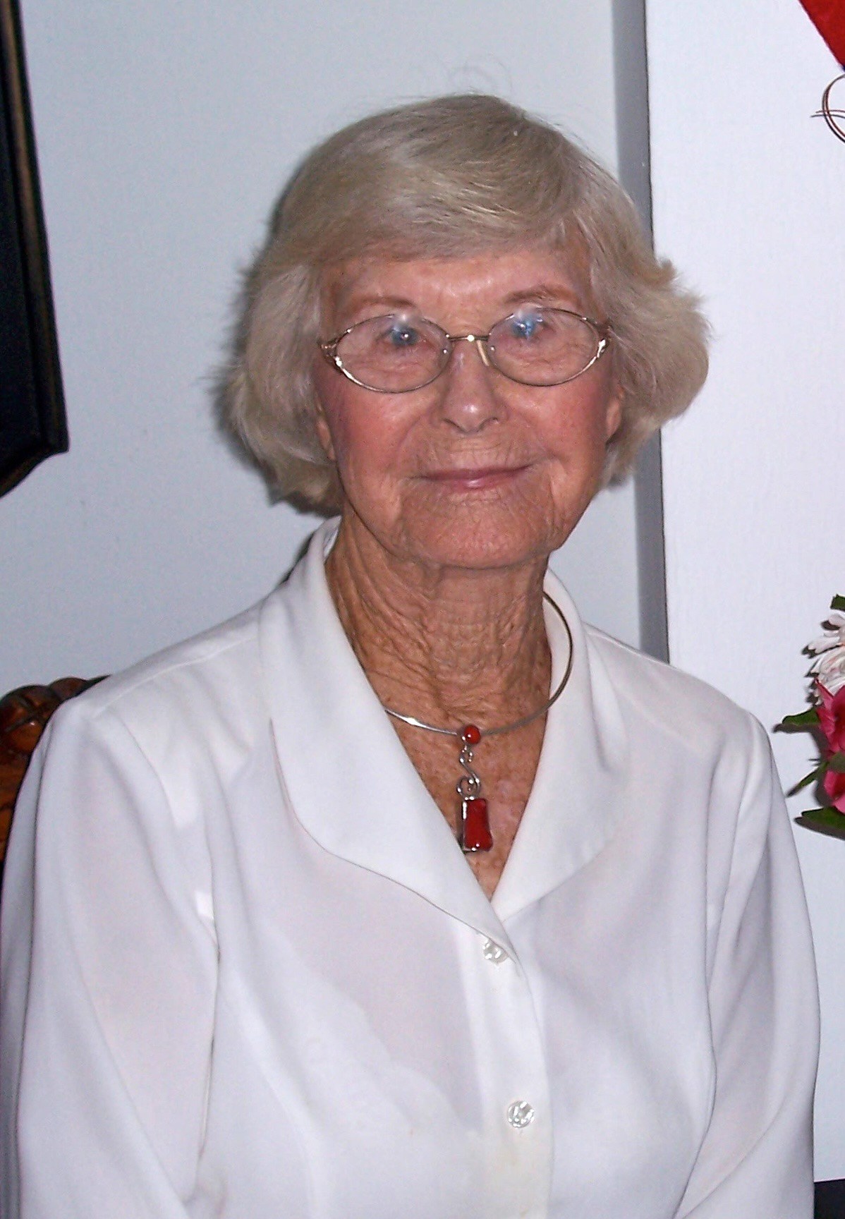 Obituary of Harriett Yapp Sams