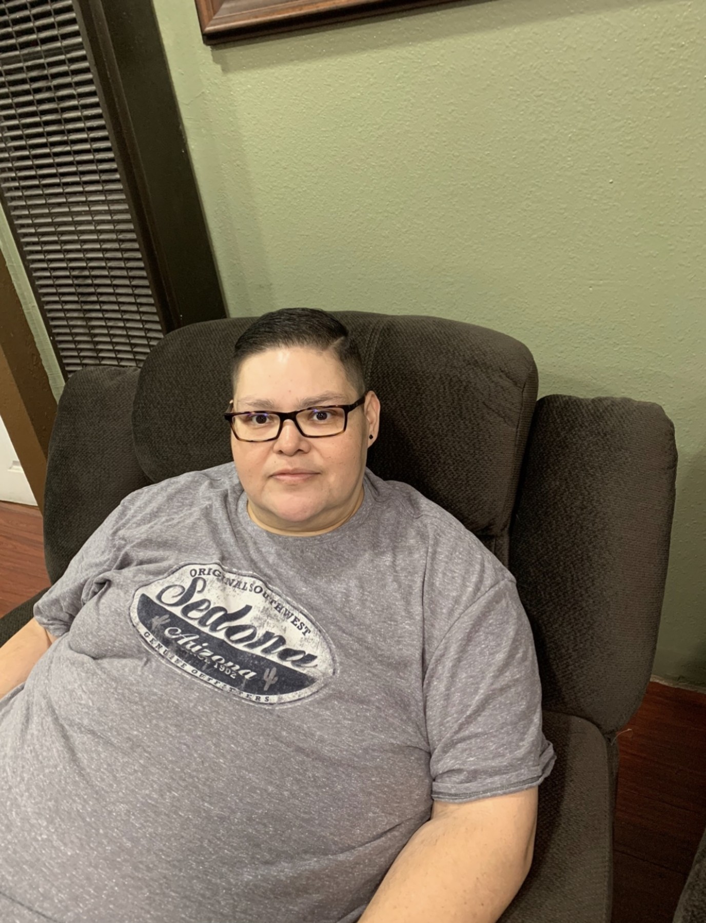 Obituario de Karen G. Vallejo