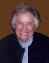 Obituario de Mary Lou Cochran