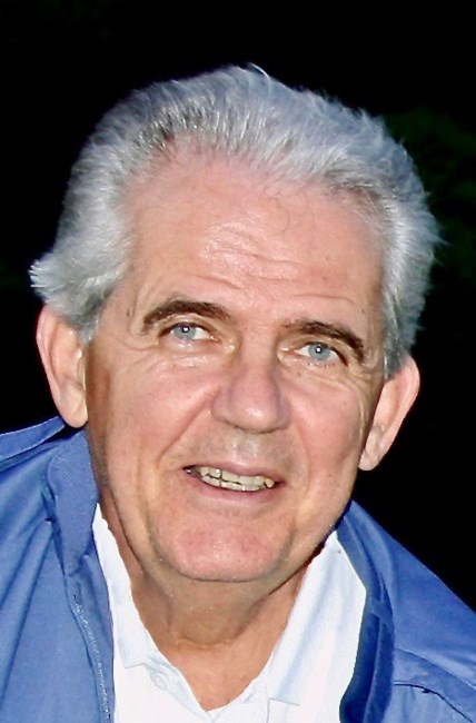 Obituary of James H. "Jim" Major Jr.