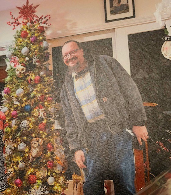 Obituary of Jerry W. Briggs Jr.