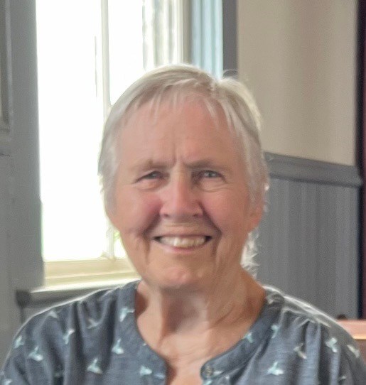 Obituary of Gwendolyn Helen Gibney