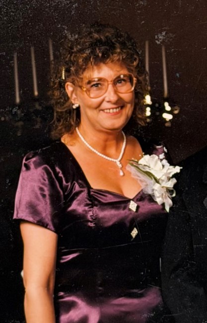 Obituary of Deborah S Belcher