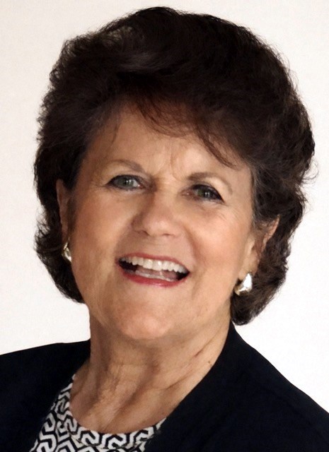 Obituario de Jane Darden Lanier