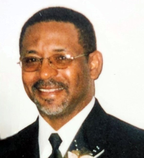 Obituary of Gregory James Patterson