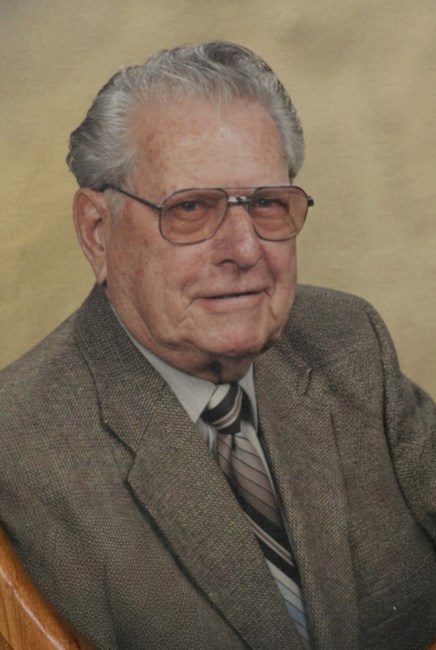 Obituary of Charles M. Carlson