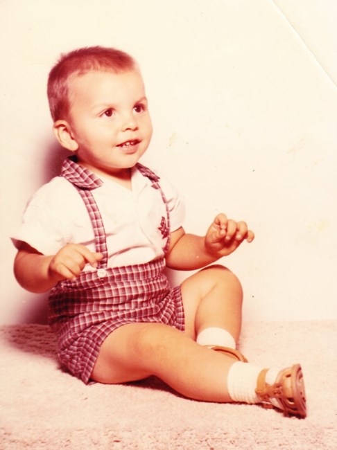 Avis de décès de Paul A Hauck Sr.