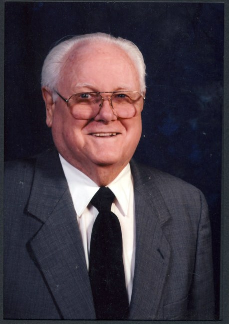 Obituario de Warren B. Frost