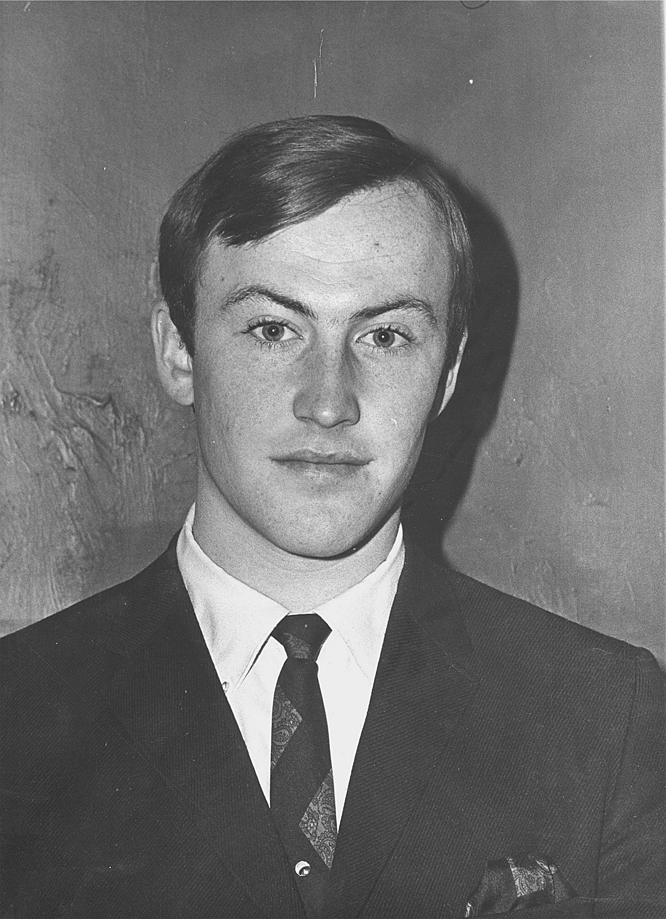 Paul Rancourt Obituary - Ottawa, ON