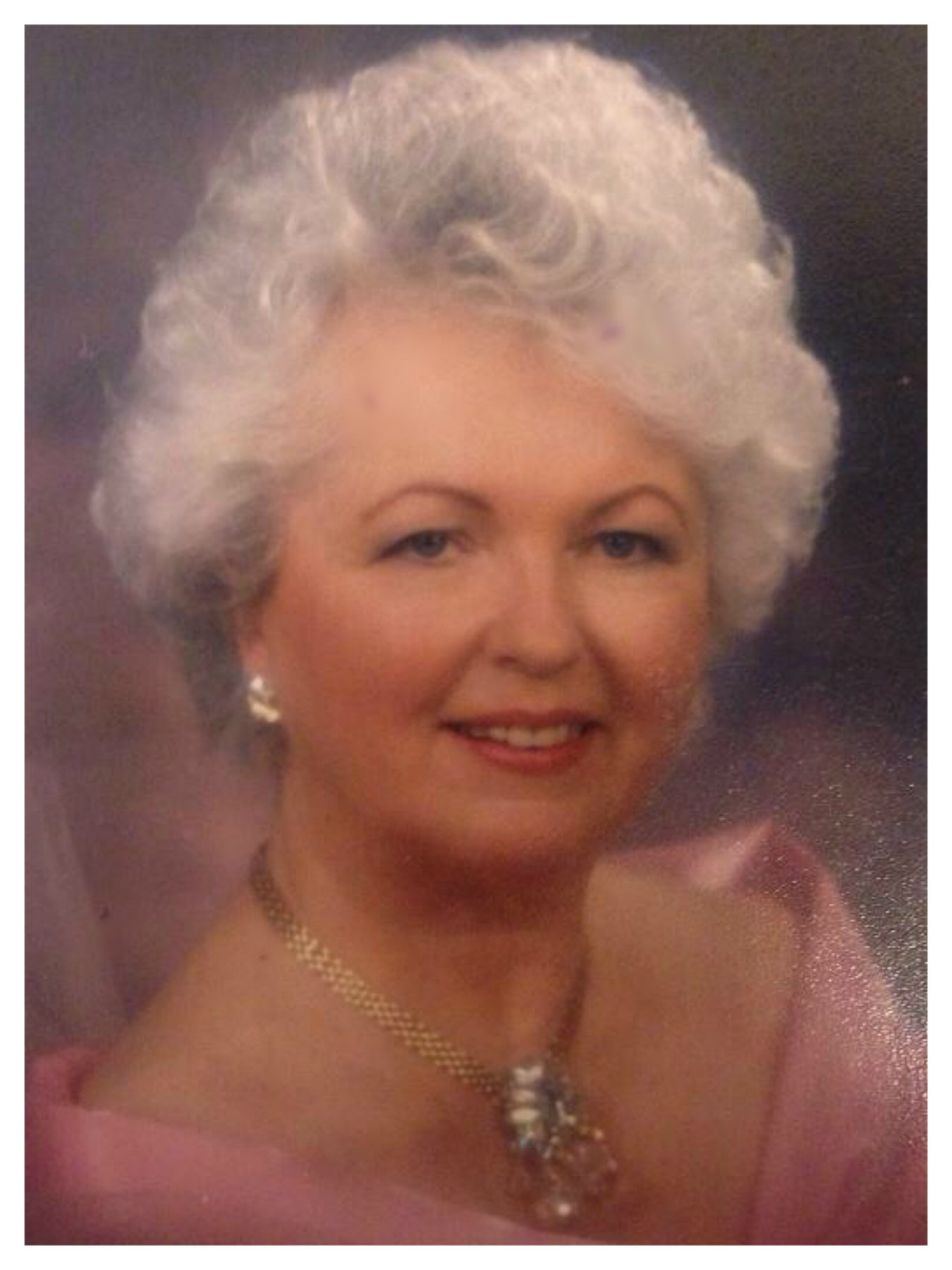 Obituary of Irene Lorraine Johns