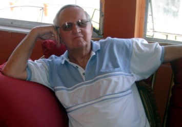 Obituary of John Francis Adams