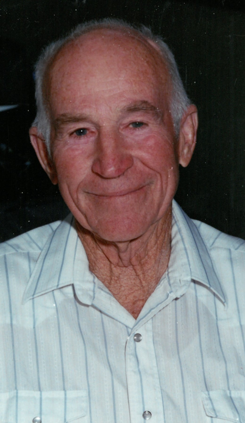 Eldon Sharp Obituary Tucson, AZ