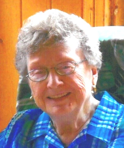 Obituary of Thérèse Matilda Trudeau