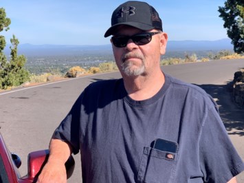 Obituary of James Orville Lott