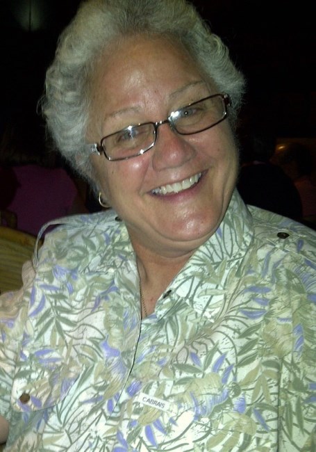 Obituary of Dawn Marie Annillo