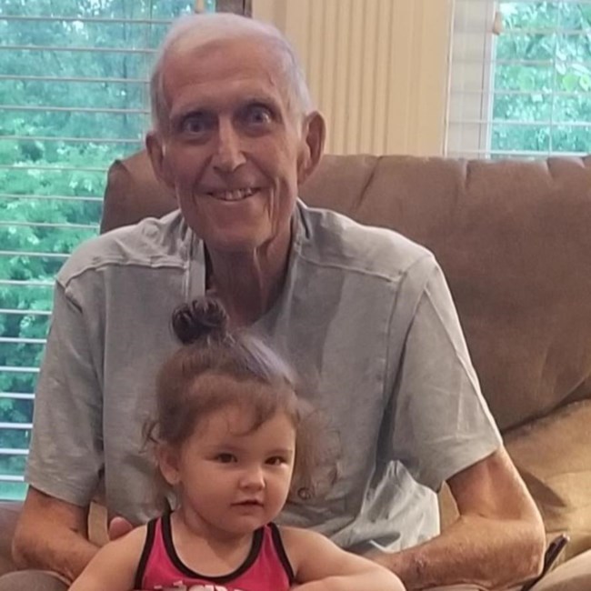 Obituary of Douglas Michael Rose