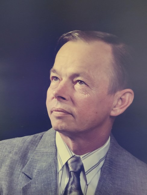 Avis de décès de Glenn Hardin Walker