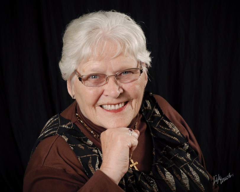 Obituario de Dolores Jean Miller