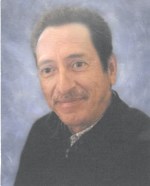 Miguel Flores Saenz
