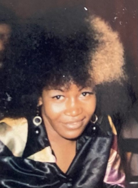 Obituary of Patricia Berry