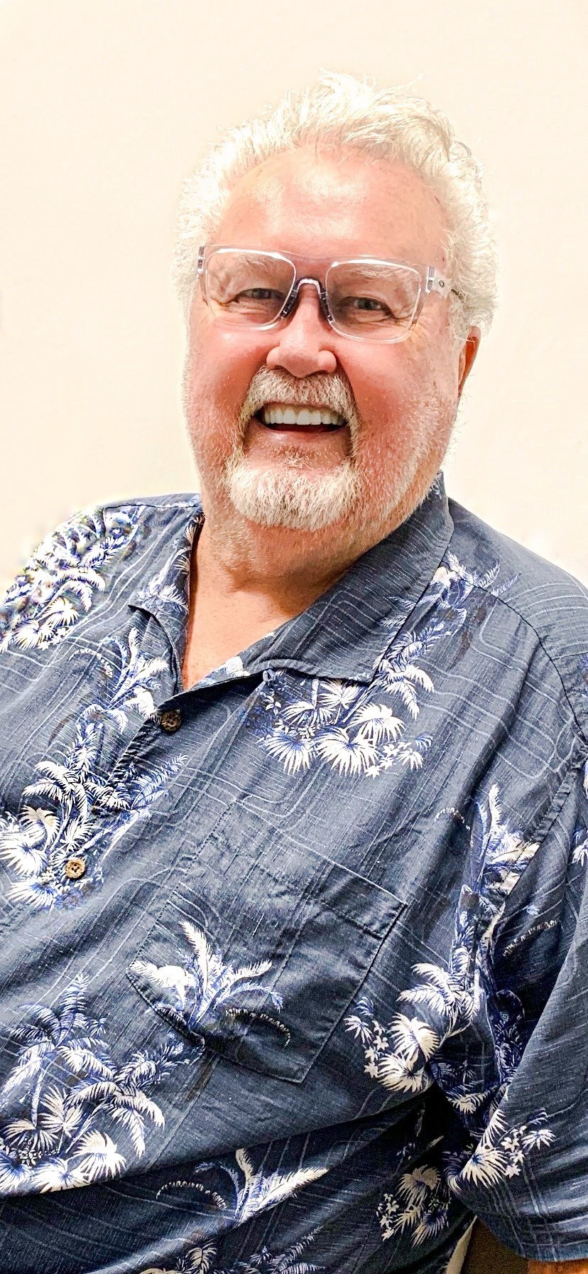 Obituary of Linus Mark Young