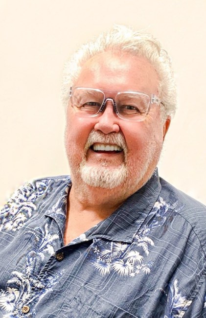 Obituary of Linus Mark Young