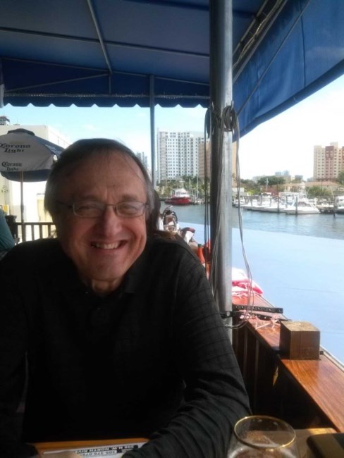 Obituary of Paul Sapita