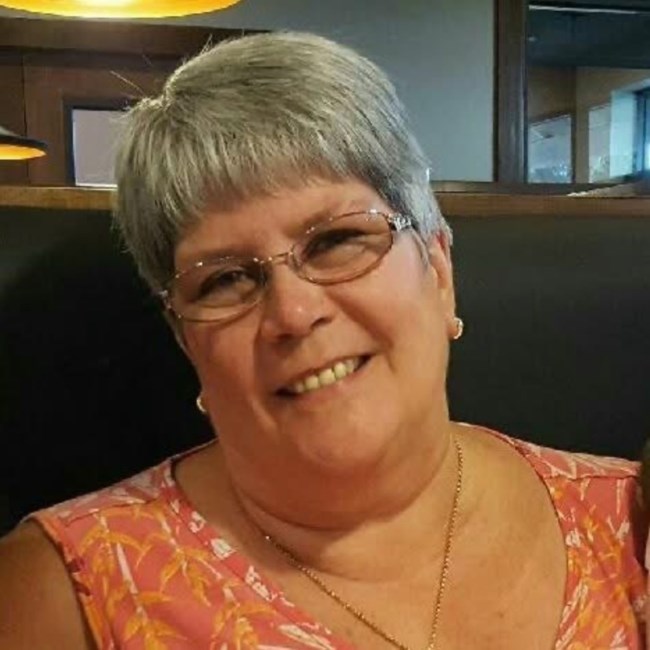 Obituary of Beth Louise O'Toole