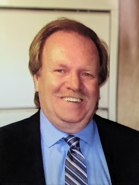 Obituary of David Scott Stewart