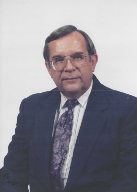 Avis de décès de David Joseph Derby