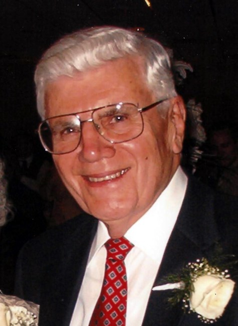 Obituary of Romano "Roy" Stellon