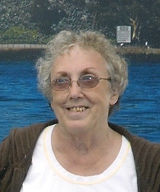 Obituary of Linda Hill