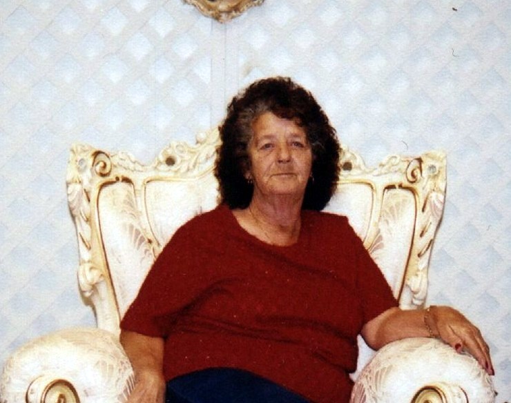 Geraldine Young Obituary Texarkana, TX