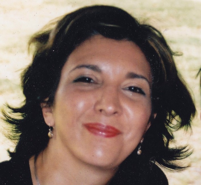 Obituary of Toni Whitt