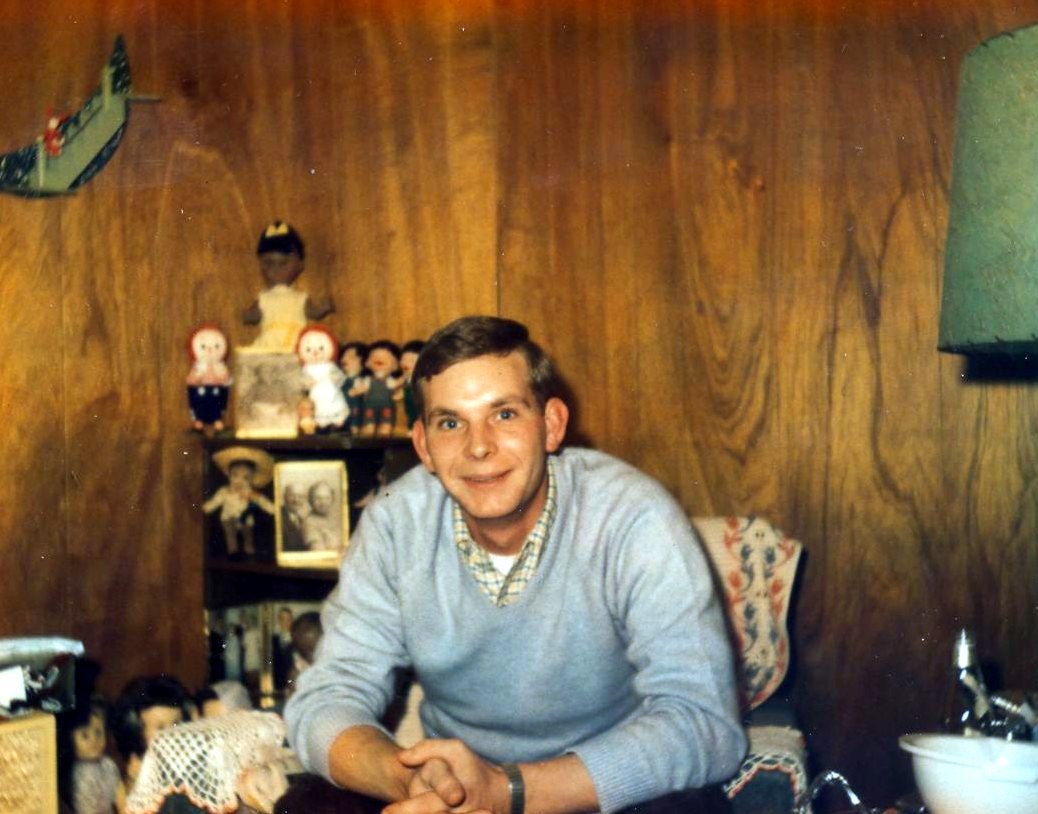 Robert "Bob" Norris Obituary Atlanta, GA