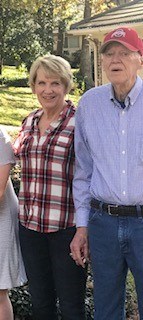 Obituary of David Chilton Clevenger