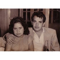 Obituary of Leopoldo Sanchez