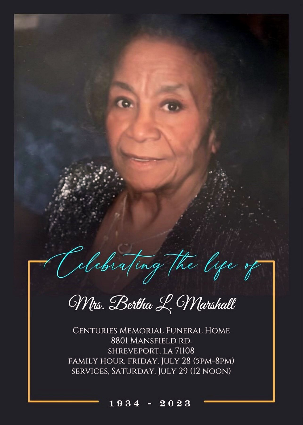 What You Need To Know About Shreveport Times Obituaries In Shreveport La - w6g0ybw