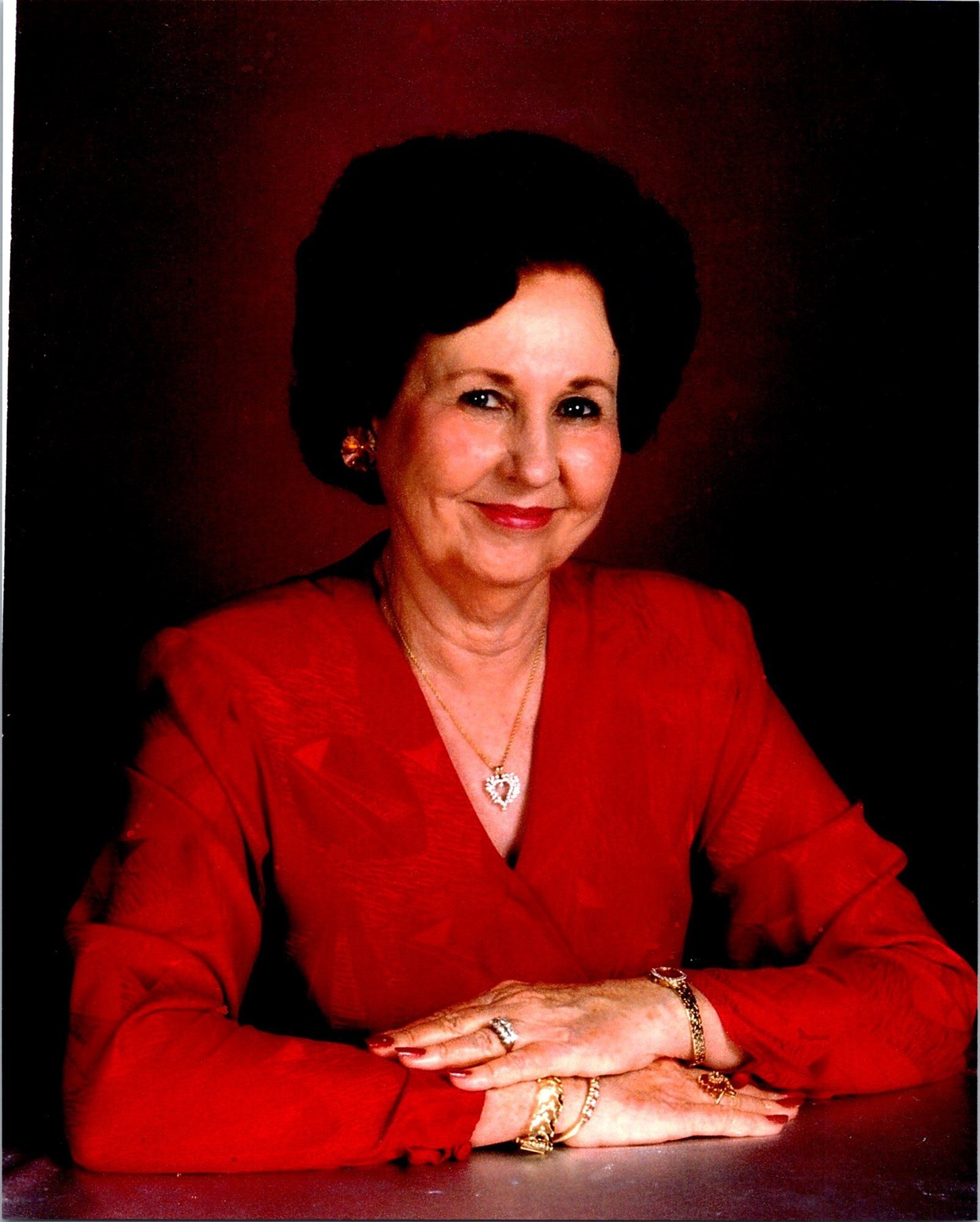 Obituary of Laverne Epperson