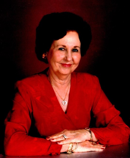 Obituary of Laverne Epperson