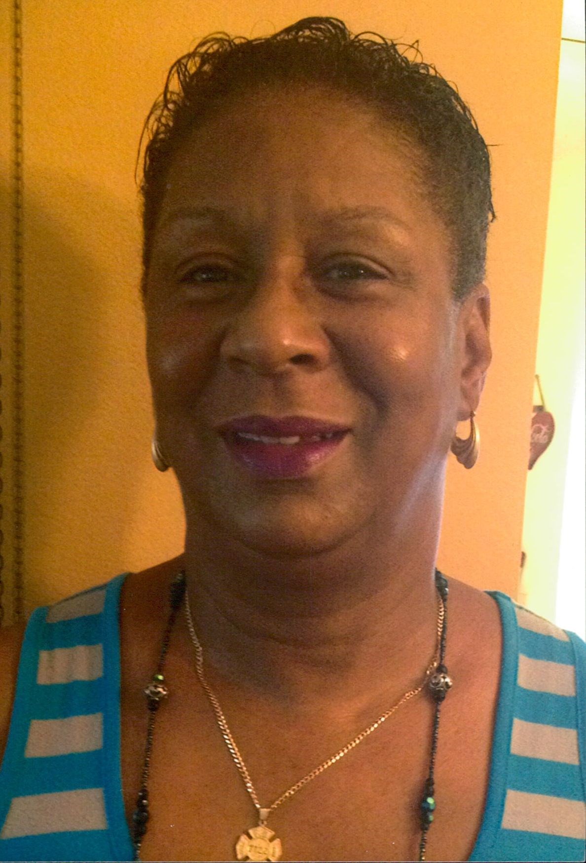 Obituary of Cheryl I. Strachan