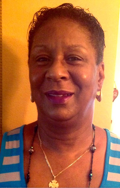 Obituary of Cheryl I. Strachan