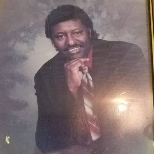 Obituary of Ernest Joseph Citizen