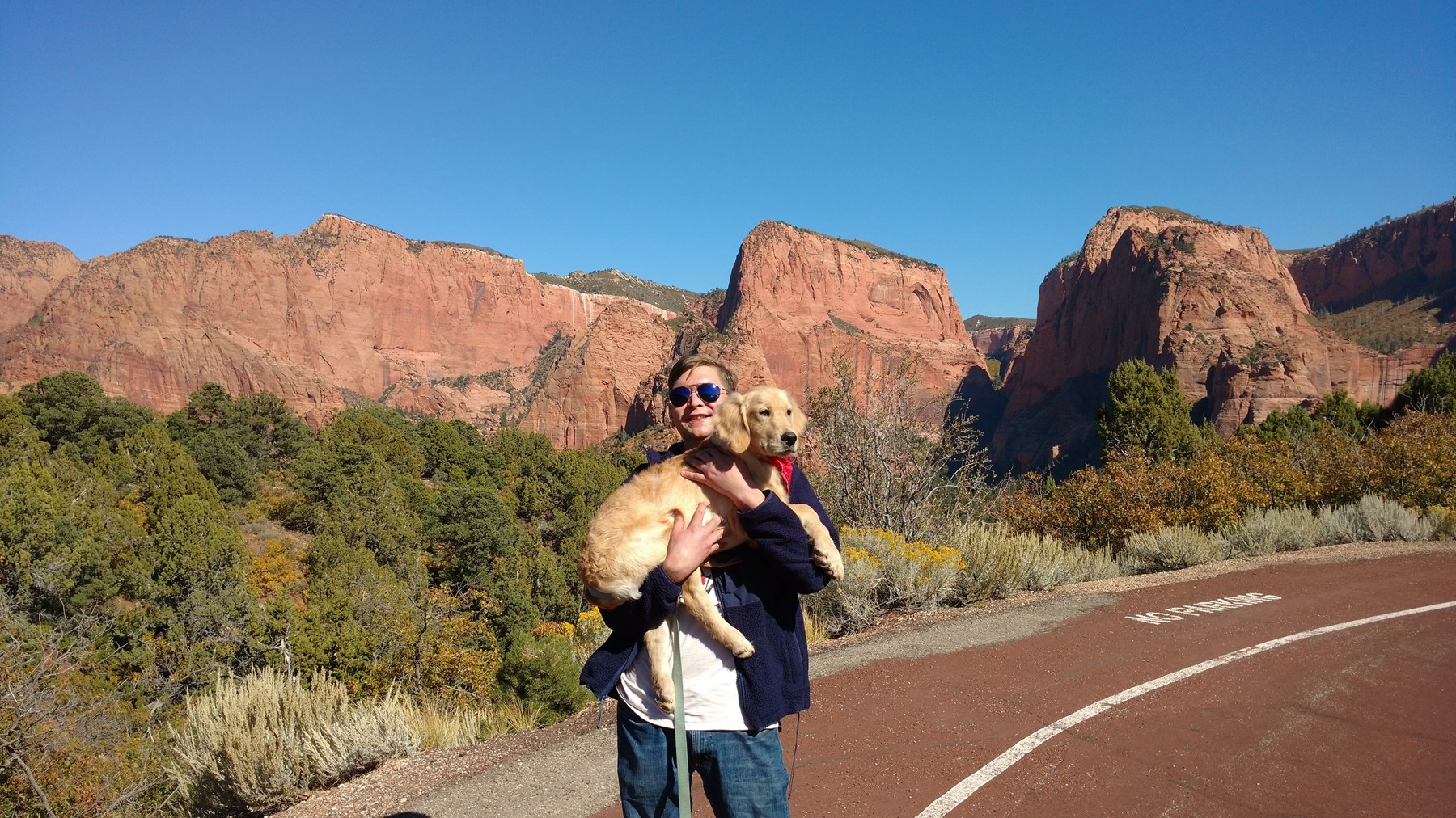 Avis de décès de Kyle Richard Bolterstein